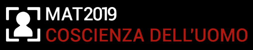 Matera 2019 | Coscienza dell'Uomo