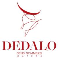 Logo dedalo